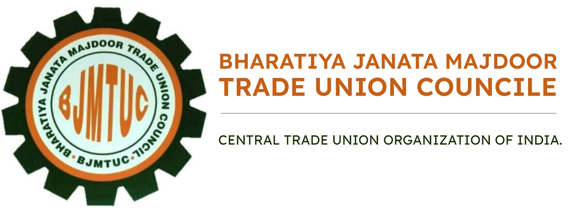 BHARATIYA JANATA MAJDOOR TRADE UNION COUNCIL