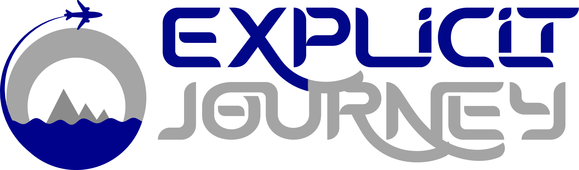 Explicit Journey || A Travel Management Company With Motto of “Journey Without Confusion”