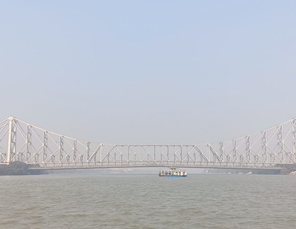 Howrah Bridge