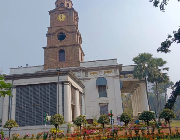 St. John's Church
