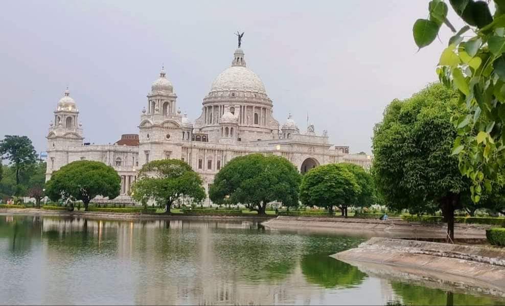 VICTORIA MEMORIAL