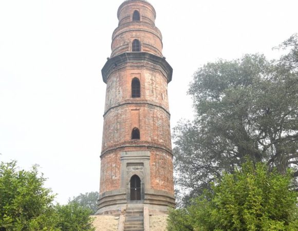 Firoz Minar