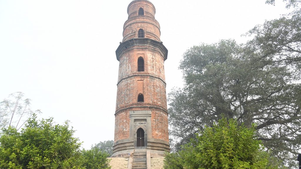Firoz-Minar