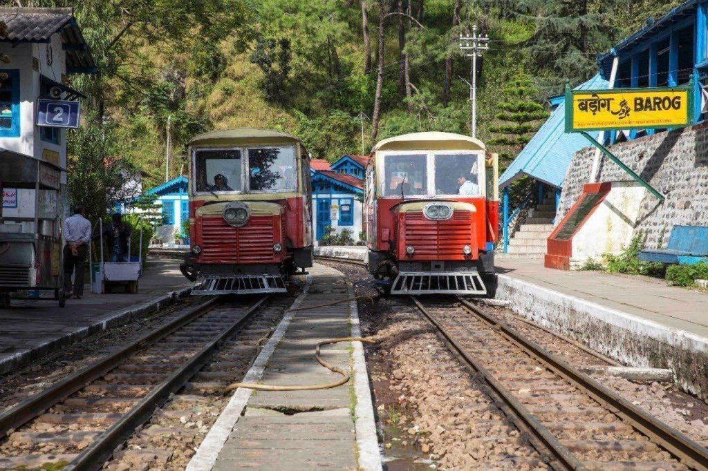 KALKA SHIMLA RAILWAY1