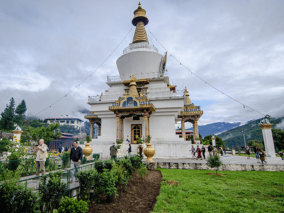Thimphu
