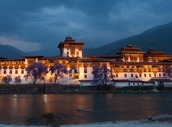 Punakha