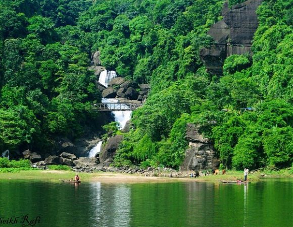 Sylhet City