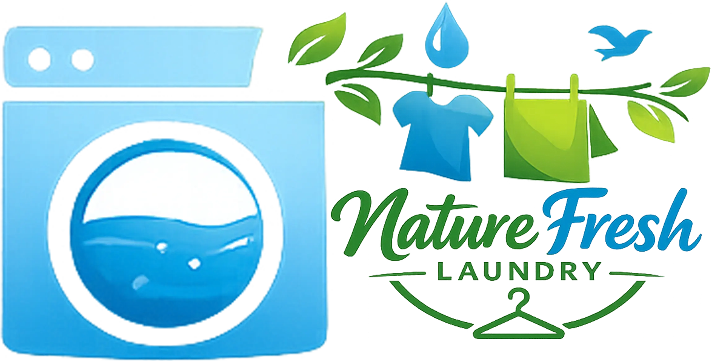 Nature Fresh Laundry