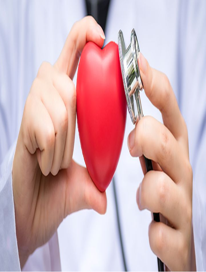 Cardiology Specialist
