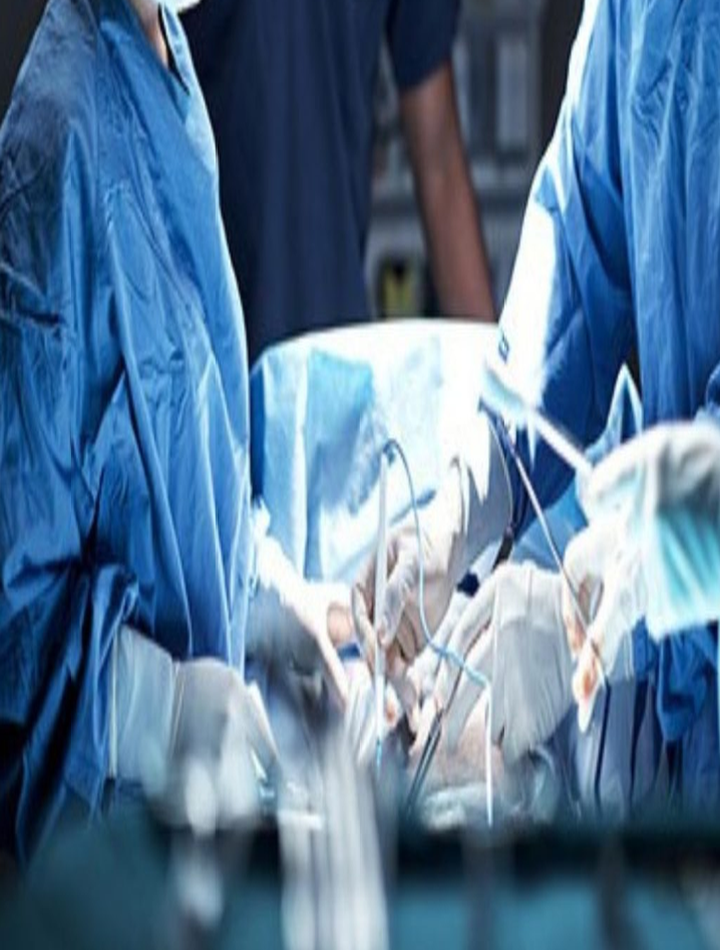 General Surgery Specialist